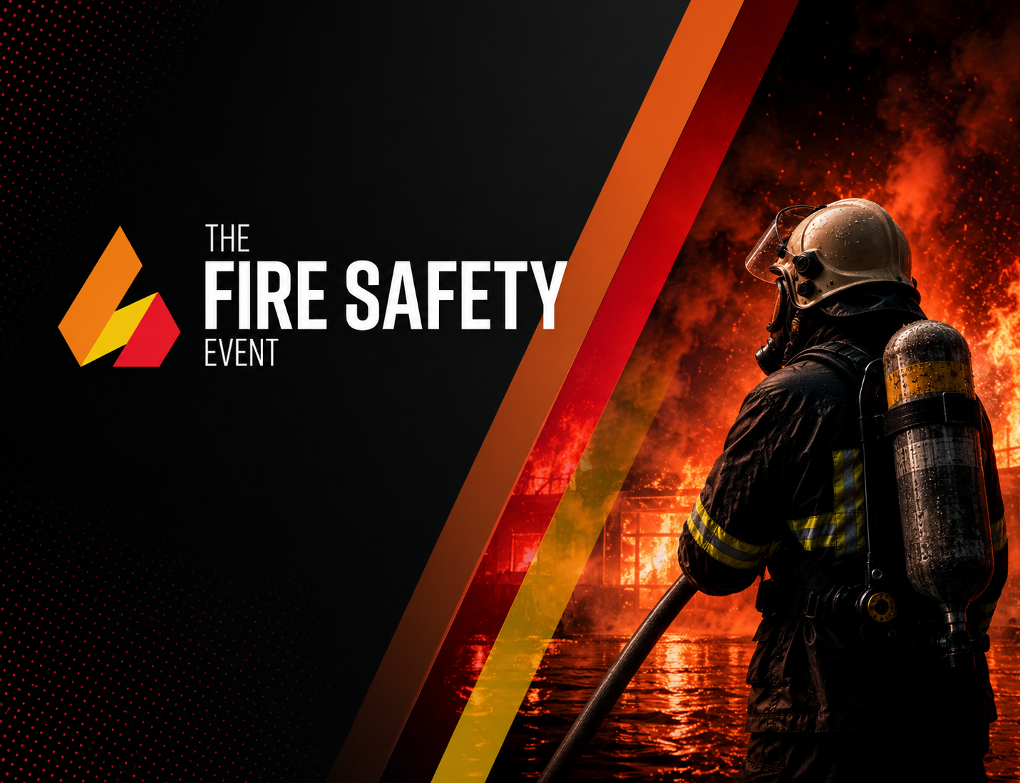 The fire safety event