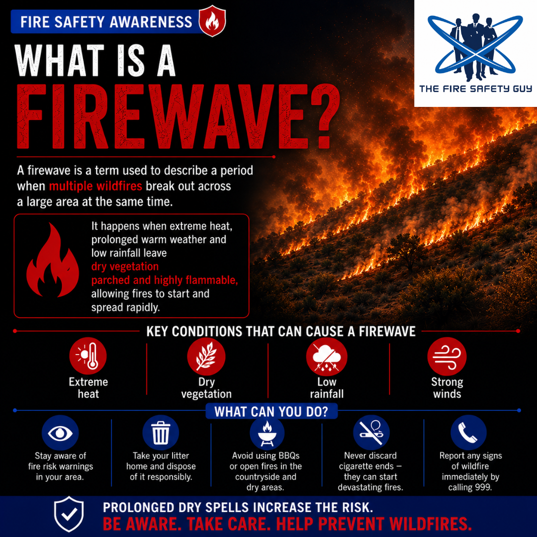 Firewave